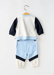 Ensemble de sport bleu TOMMY HILFIGER pour enfant seconde vue