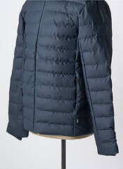 Doudoune bleu RAINS pour homme seconde vue