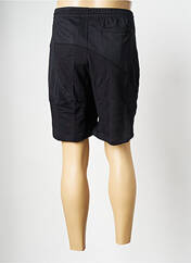 Short noir ADIDAS pour homme seconde vue