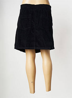 Mini-jupe noir ROXY femme