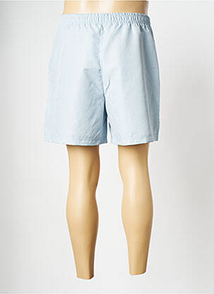 Short bleu LYLE & SCOTT homme