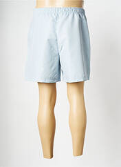 Short bleu LYLE & SCOTT pour homme seconde vue
