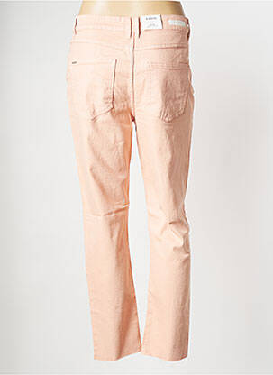 Jeans boyfriend orange B.YOUNG femme