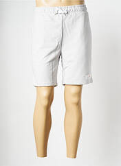 Short gris ELLESSE pour homme seconde vue