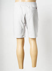 Short gris ELLESSE pour homme seconde vue