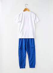 Ensemble de sport bleu NIKE pour garçon seconde vue