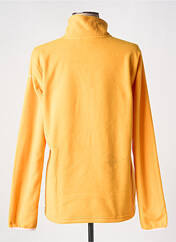 Polaire jaune ICEPEAK pour fille seconde vue