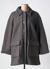 Manteau court noir B.YOUNG pour femme seconde vue