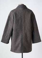 Manteau court noir B.YOUNG pour femme seconde vue