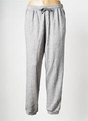 Jogging gris BANANA MOON pour femme seconde vue