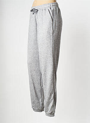 Jogging gris BANANA MOON femme