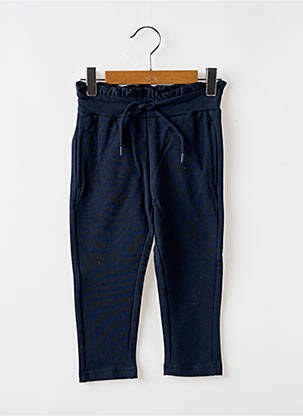 Jogging bleu NAME IT pour fille