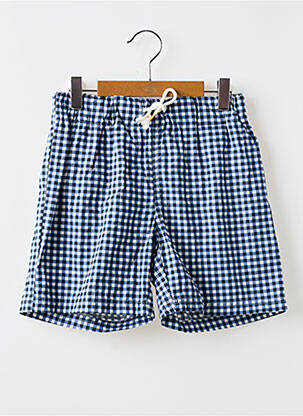 Short de bain bleu NAME IT garçon