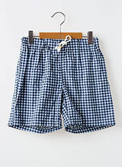 Short de bain bleu NAME IT pour garçon seconde vue