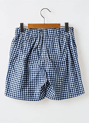 Short de bain bleu NAME IT garçon