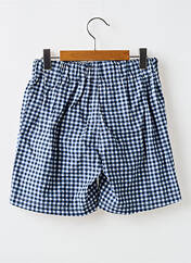 Short de bain bleu NAME IT pour garçon seconde vue