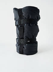 Divers maison noir RAINS pour unisexe seconde vue