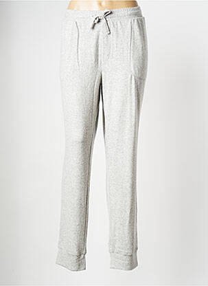 Jogging gris ROXY femme