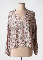 Top rose I.CODE (By IKKS) pour femme seconde vue