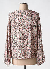 Top rose I.CODE (By IKKS) pour femme seconde vue