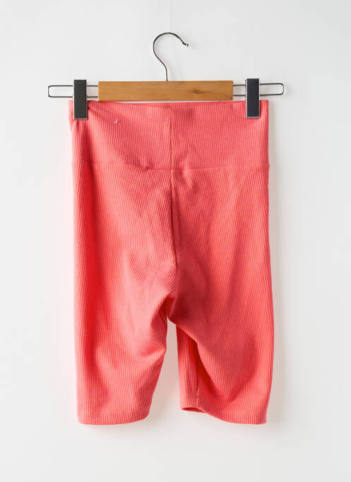 Short rose ADIDAS pour femme