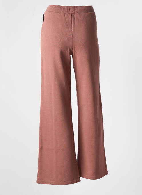 Jogging orange WASTED PARIS pour femme