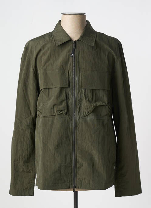 Blouson kaki WOOD WOOD pour homme