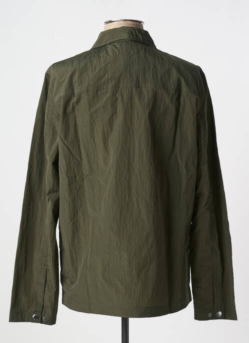 Blouson kaki WOOD WOOD pour homme