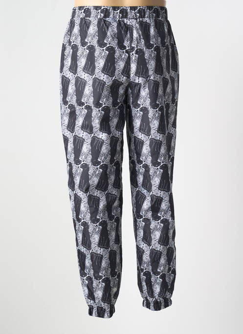 Jogging noir VANS pour femme