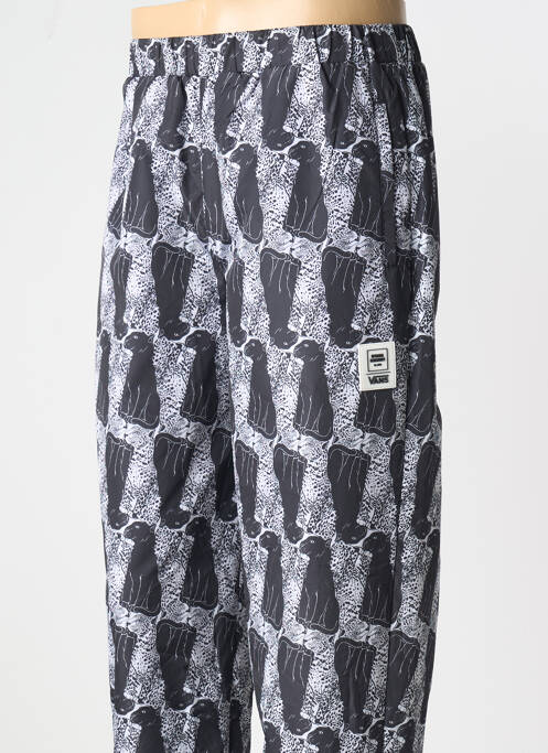 Jogging noir VANS pour femme