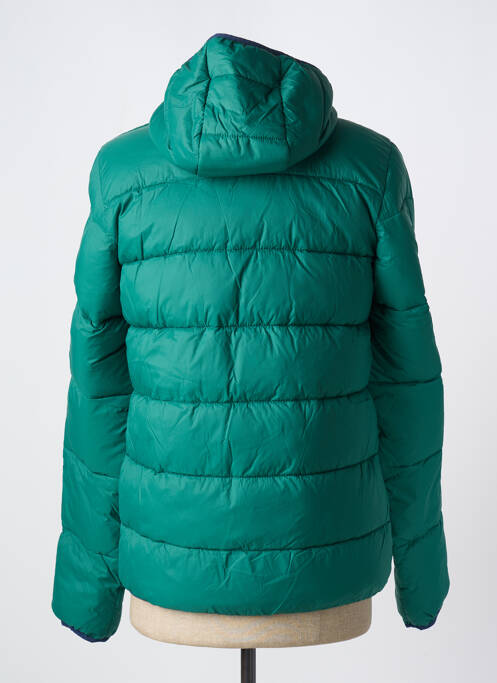 Doudoune vert TIMBERLAND garçon