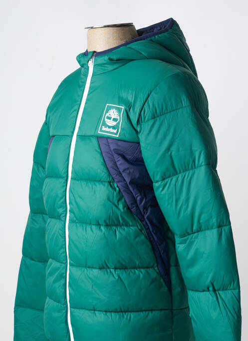 Doudoune vert TIMBERLAND garçon