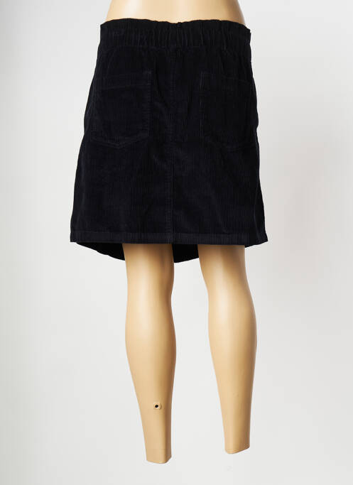 Mini-jupe noir ROXY femme