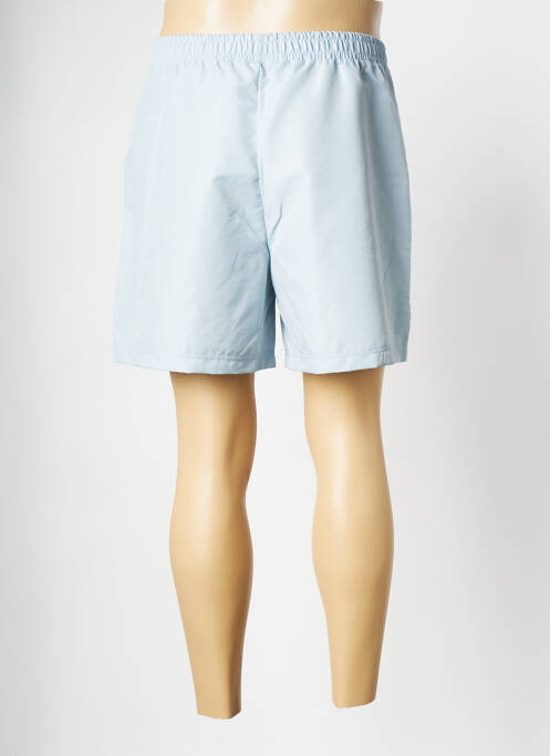 Short bleu LYLE & SCOTT pour homme