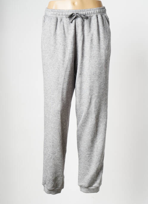 Jogging gris BANANA MOON pour femme