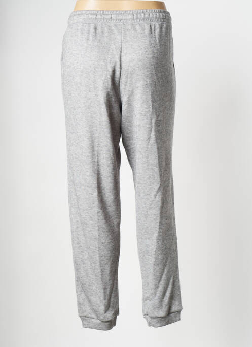 Jogging gris BANANA MOON femme