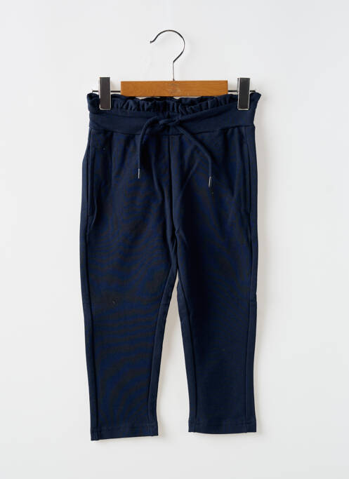 Jogging bleu NAME IT pour fille