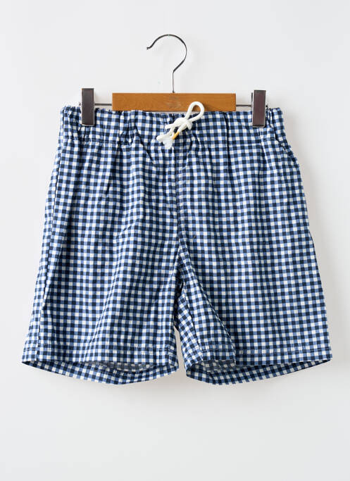 Short de bain bleu NAME IT pour garçon