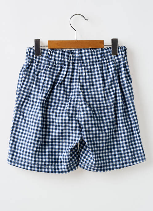 Short de bain bleu NAME IT pour garçon