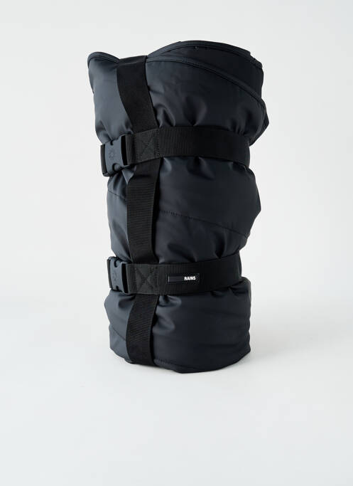 Divers maison noir RAINS pour unisexe