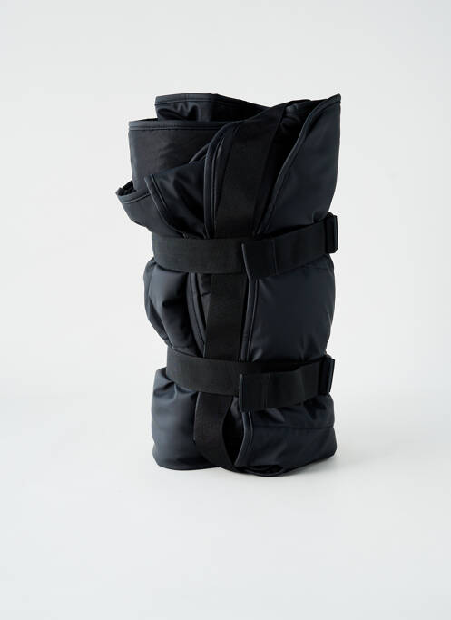 Divers maison noir RAINS pour unisexe