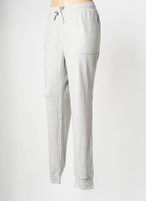 Jogging gris ROXY femme