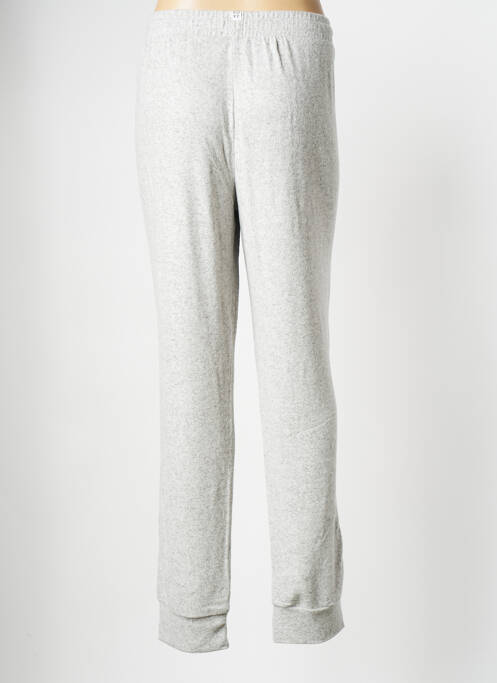 Jogging gris ROXY femme