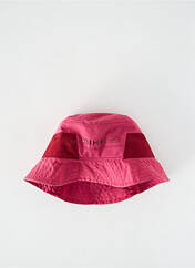 Chapeau violet NIKE pour femme seconde vue