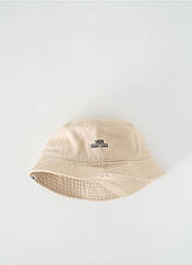 Chapeau beige VANS pour femme seconde vue