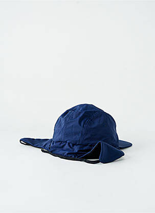 Casquette bleu TEALER homme