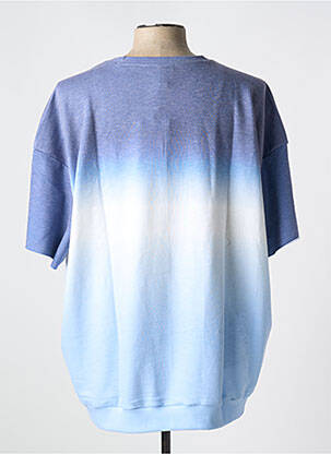 T-shirt col rond multicolore ELLESSE homme