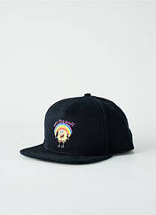 Casquette noir VANS pour homme seconde vue