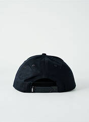 Casquette noir VANS pour homme seconde vue
