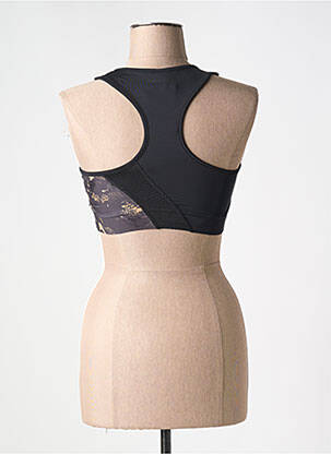 Soutien-gorge noir ONLY PLAY femme